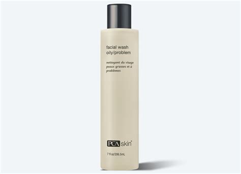Facial Wash Oily/Problem | PCA Skin