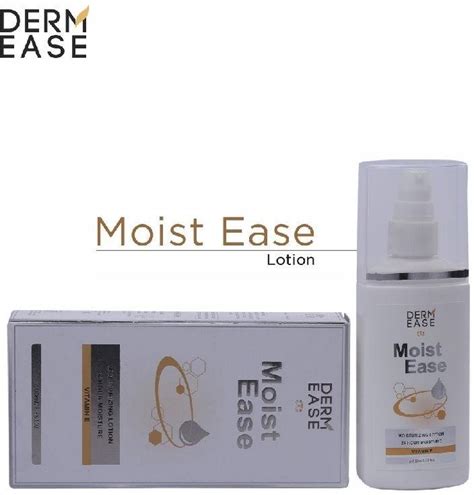 Derm Ease Moisturizing Lotion Manufacturer, Supplier from Sonipat