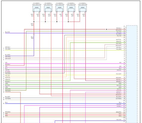 Mass Air Flow Sensor Connector 的图像结果