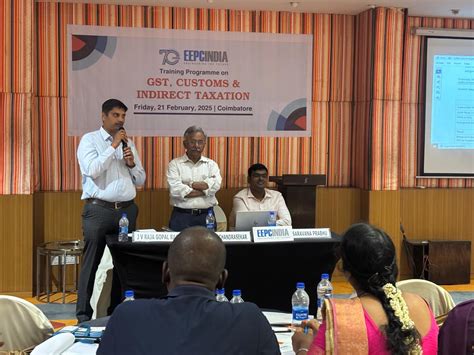 Engineering Export Promotion Council of India: EEPC India
