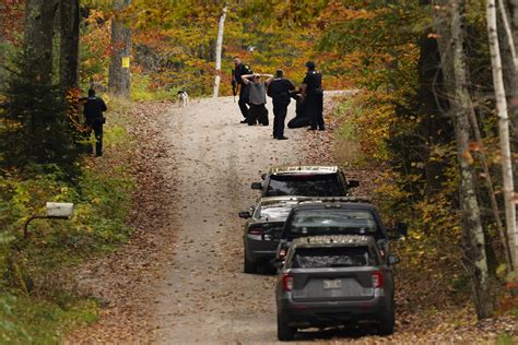 All 18 people killed in Maine mass shooting ID'd, range in age from 14 ...