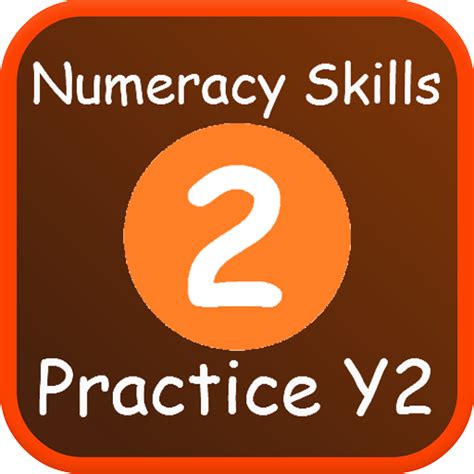 Primary School Year 2 - Daily Numeracy Skills - App on Amazon Appstore