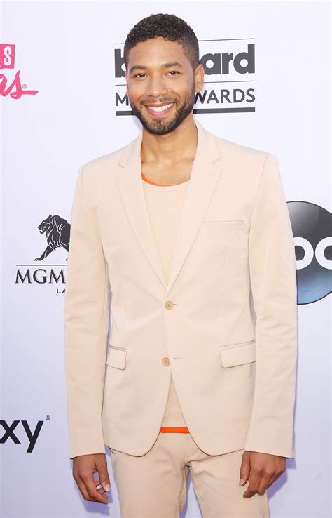 Jussie Smollett