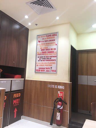BURGER KING, Surat - No 308 E & F 3rd Floor Vr Mall Dumas Rd ...