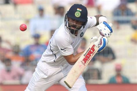 Virat Kohli Reigns Supreme At Eden Gardens, Is The First Indian To ...
