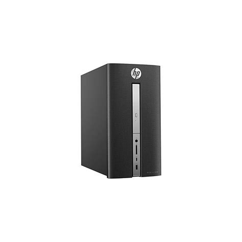 HP Pavilion Desktop Computer - Intel Core i5-7400, India | Ubuy