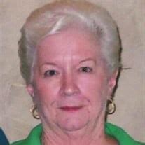 Shirley Kay "Buddy" Duhon Obituary (2024) - Iowa, LA - Johnson & Brown ...