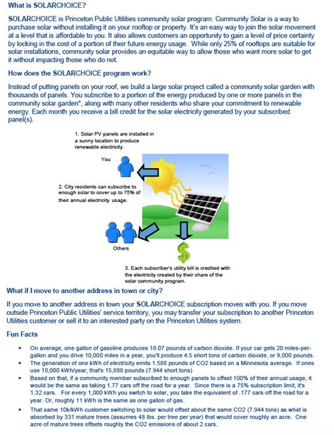 Image result for Verde Community Solar Program