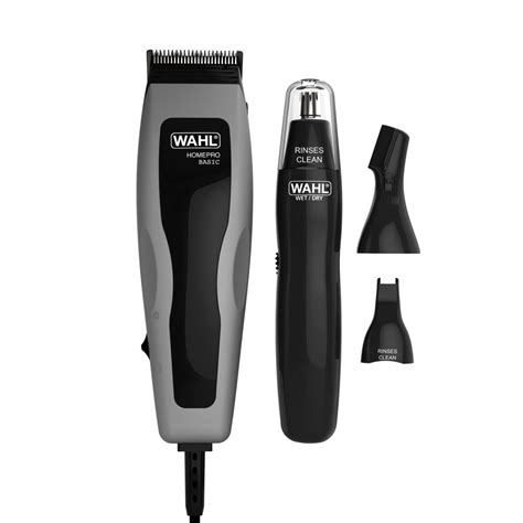 Clipper & Trimmer Grooming Set - Wahl UK