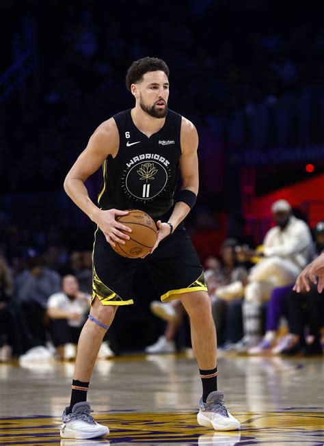 Klay Thompson News, Biography, NBA Records, Stats & Facts