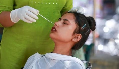 IMA issues alert amid rapidly rising flu cases, know symptoms