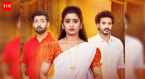 Mahi Gouthami and Pratap Starrer 'Dheerga Sumangali Bhava' to premiere ...
