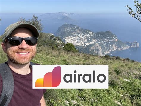 A Hands-On Airalo eSIM Review | I Testing Airalo For Two Weeks in Italy
