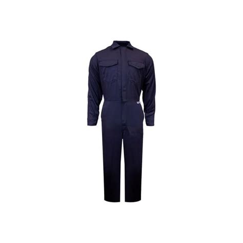 National Safety Apparel ArcGuard 8 cal UltraSoft Flame Resistant ...