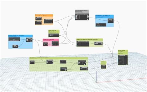 Image result for Dynamo Buildings Tutorial