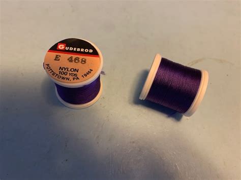 Image result for Rod Wrapping Thread Color Chart