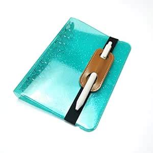 Zelten Refill Paper/Loose Leaves for 8.5 inch A5 & 6 inch A6 6-Holes ...