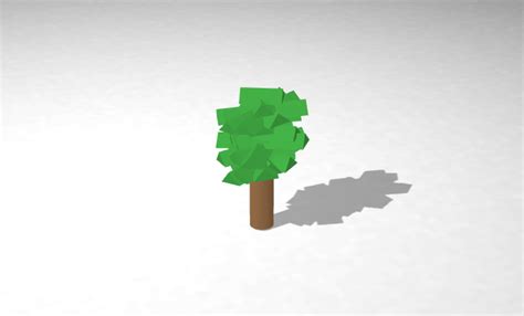 Image result for Random Tree Generator 2D