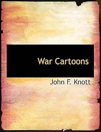 Buy War Cartoons Book Online at Low Prices in India | War Cartoons ...