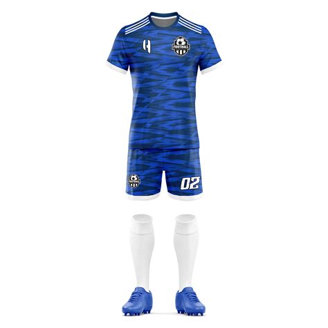 Football Jersey and/or Shorts | HX86FB | Customize This! – HOUSE OF SCREENS