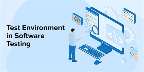 Image result for Testing Environment Types