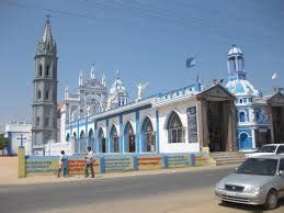 About Thoothukudi, Introduction to Thoothukudi District