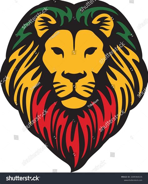 Reggae Lion 的图像结果