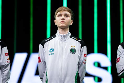 m0NESY makes fourth consecutive appearance in the HLTV Top 20 ranking ...