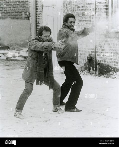 Running scared 1986 gregory hines hi-res stock photography and images ...