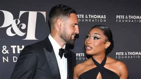 Klay Thompson cheated, Megan Thee Stallion alleges as she announces ...