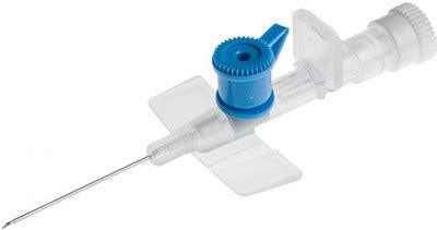 Agarwals Teat Siphon with Luer Lock Hub & Mandrill SS High Strength for ...