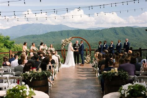 Best wedding venues in nc mountains | Honestweddingadvice.com