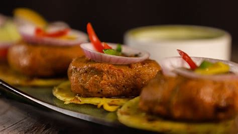 Kala Chana Kabab Recipe: शाम की चाय के साथ खाना है कुछ हेल्दी और टेस्टी ...