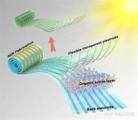 柔性电子 的图像结果