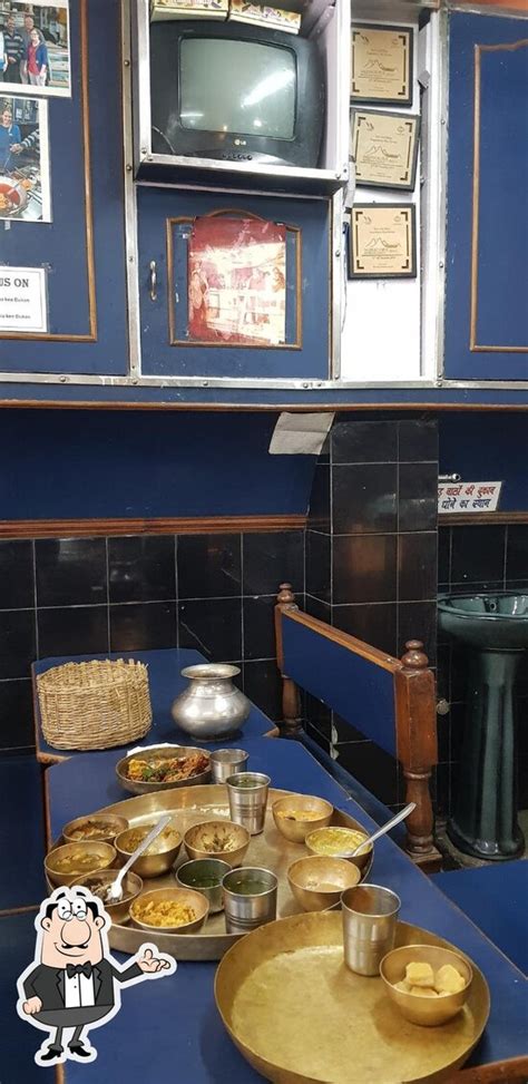 Hapur Walo kee Dukaan, Mussoorie - Restaurant menu, prices and reviews