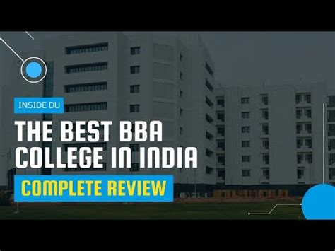 Shaheed Sukhdev College of Business Studies