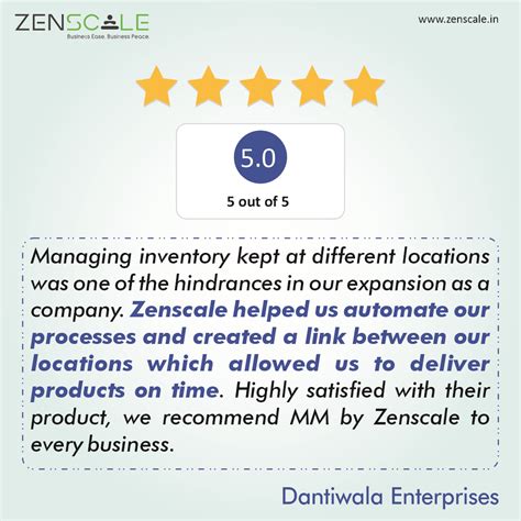 Our Esteemed Clients | Portfolio of Zenscale contented Clients | Zenscale