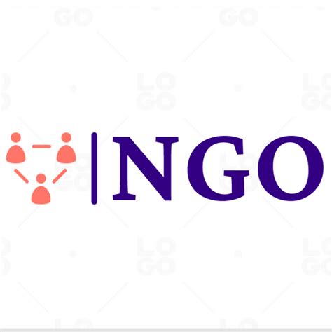 NGO Logo Maker | LOGO.com