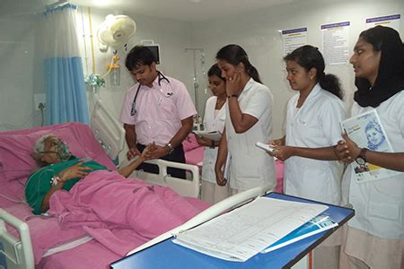 Swamy Vivekanandha College of Pharmacy