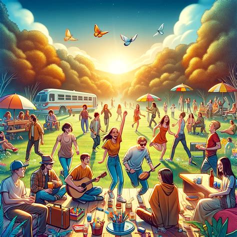 Elohim City, Oklahoma