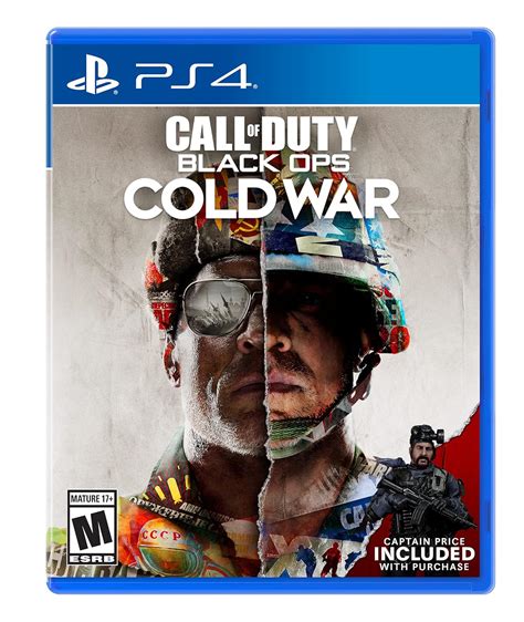 Call of Duty: Black Ops Cold War : Activision Inc: Amazon.in: Video Games