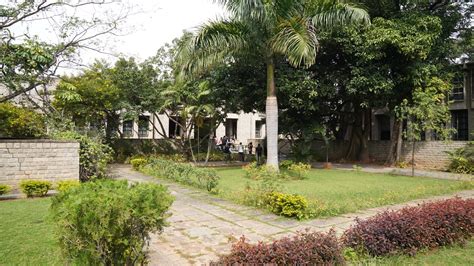 IIMB Sustainability Initiatives | IIM Bangalore