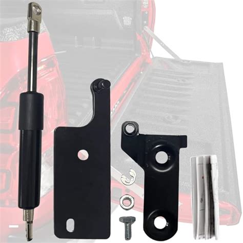 Buy Laicarvor Tailgate Assist for Toyota Hilux GUN125 126 Revo 2015 ...
