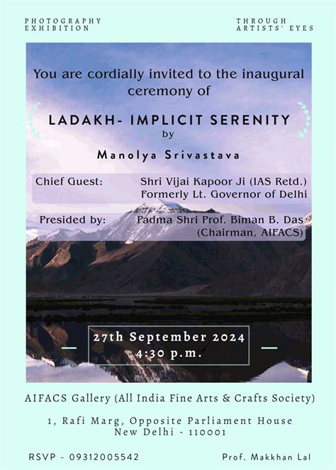 All India Fine Arts & Crafts Society