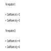 The value of k, for which the given pair of linear equation 2x + 3y = 5 ...