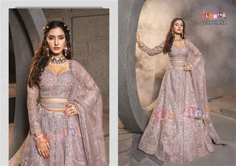LUDHIANA BY LAPINK INDIAN TRADITIONAL WEAR COLLECTION BEAUTIFUL STYLISH ...