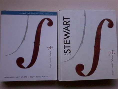 Amazon.in: James Stewart - Calculus / Mathematics: Books