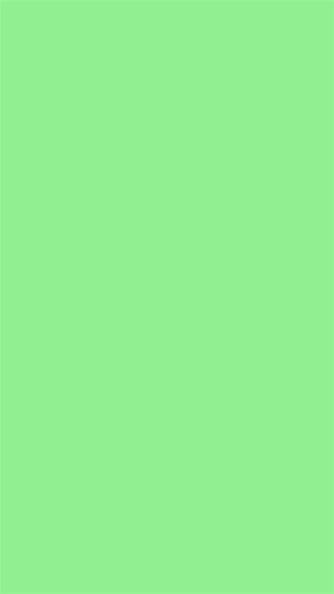 Download Light Green Plain Solid Color Wallpaper | Wallpapers.com
