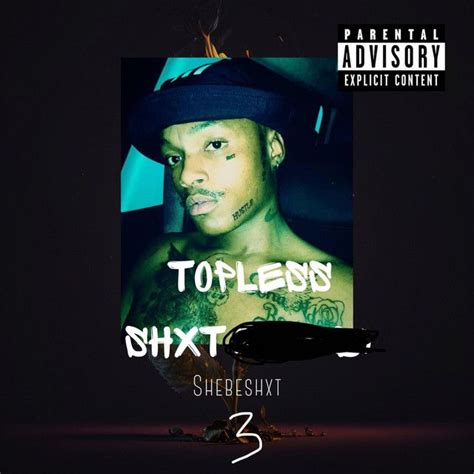 Shebeshxt Concert, Tour Dates & Tickets 2026