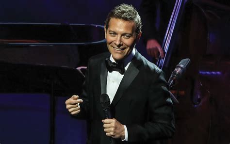 Michael Feinstein in Because of You | UNM Ticketing Services